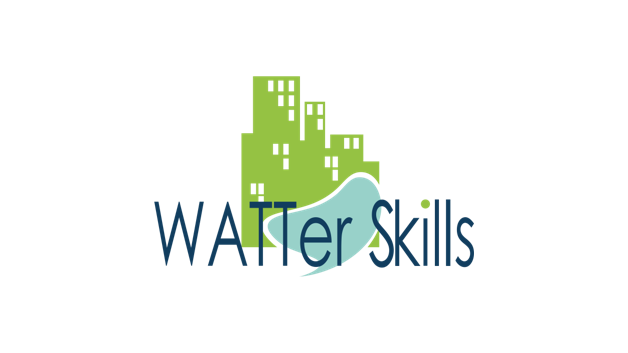 AQUA+ na conferência WATTer Skills