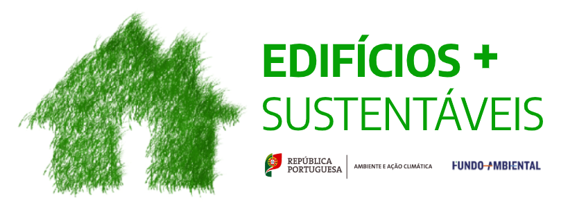 Edifícios +Sustentáveis