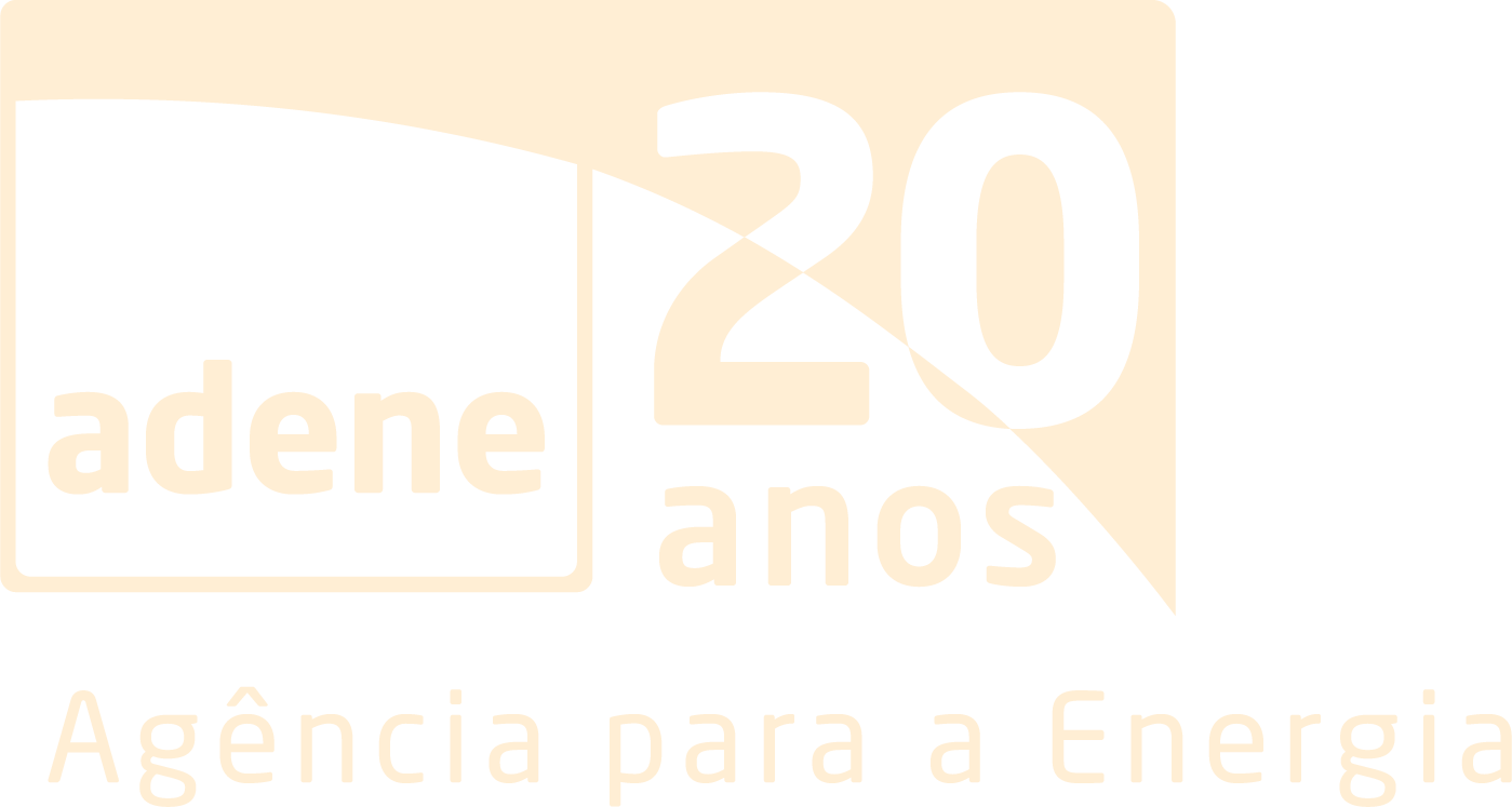 ADENE 20 anos