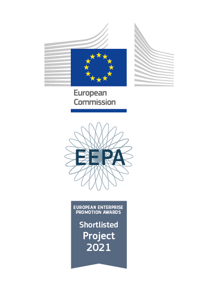 European Enterprise Promotions Awards