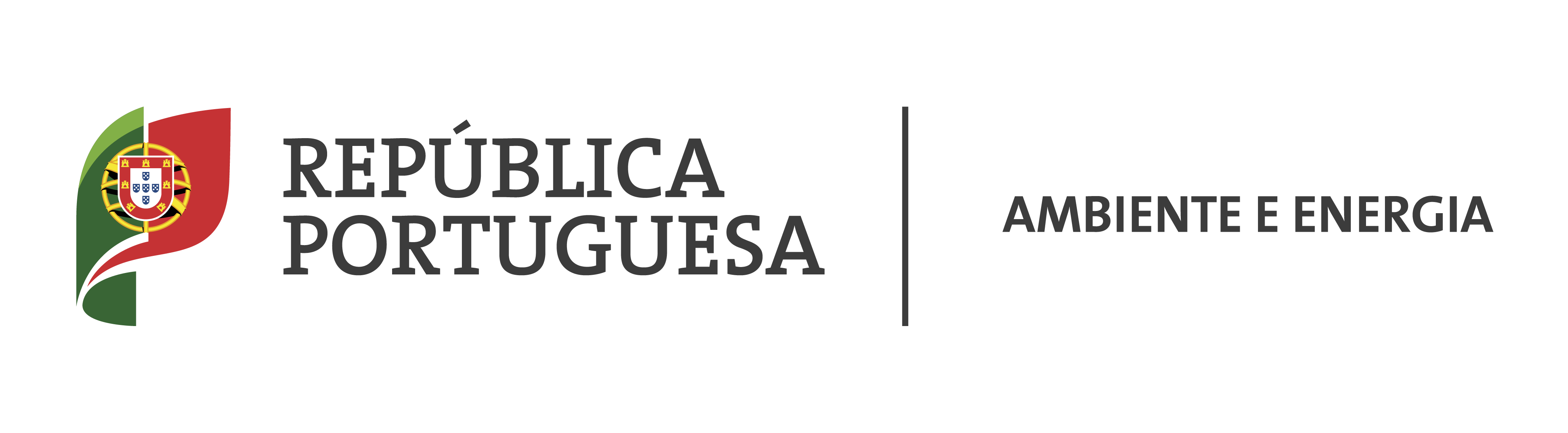 República Portuguesa - Ambiente e Energia