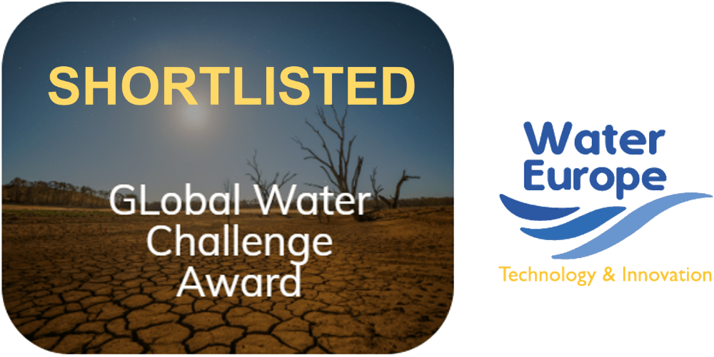 Water Europe Innovation Awards