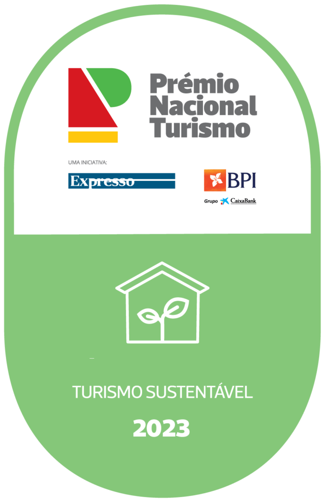 Prémio Nacional Turismo