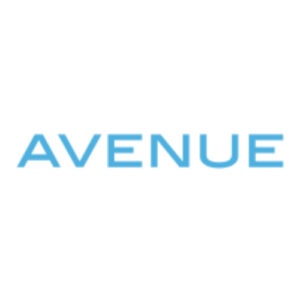 Logo da Avenue