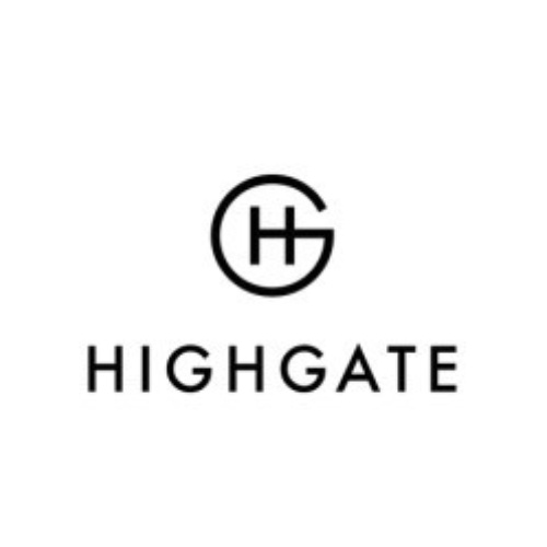 Logo da Highgate