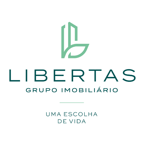 logo da Libertas Grupo Imobiliário
